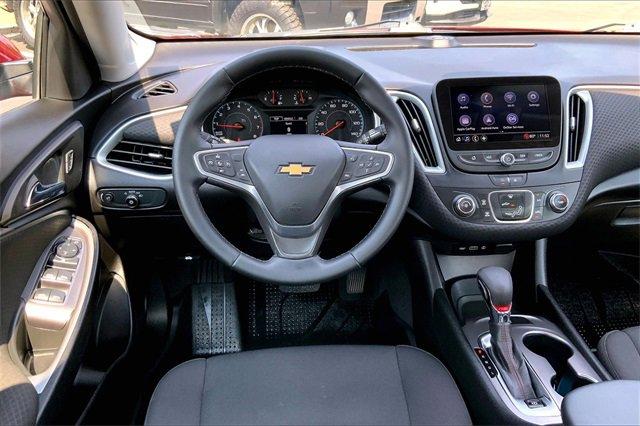 2023 Chevrolet Malibu Vehicle Photo in KANSAS CITY, MO 64114-4502