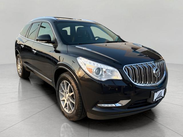 2015 Buick Enclave Vehicle Photo in MANITOWOC, WI 54220-5838