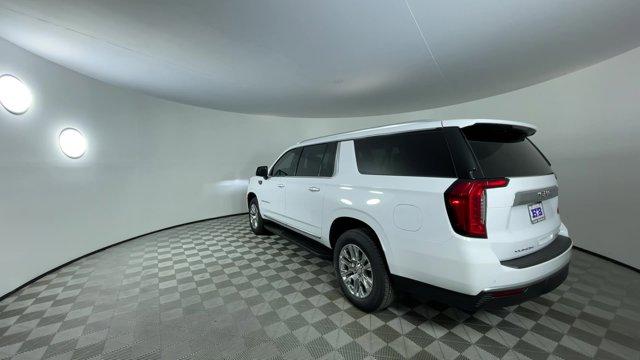 2024 GMC Yukon XL Vehicle Photo in GILBERT, AZ 85297-0402