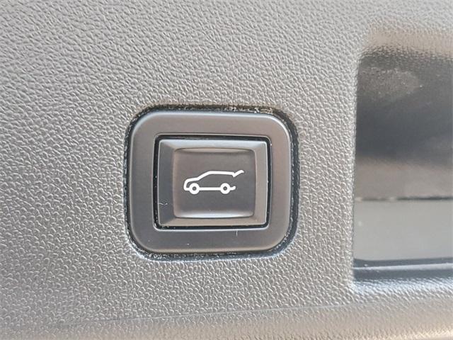 2022 Chevrolet Equinox Vehicle Photo in GRAND BLANC, MI 48439-8139