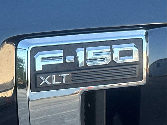 2022 Ford F-150 Vehicle Photo in DUNN, NC 28334-8900