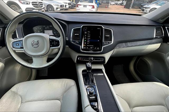 2020 Volvo XC90 Vehicle Photo in Houston, TX 77007