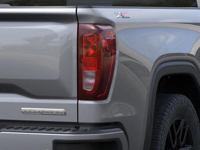 2025 GMC Sierra 1500 Vehicle Photo in POTSDAM, NY 13676-1281