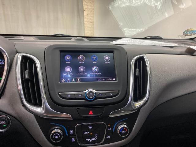 2021 Chevrolet Equinox Vehicle Photo in ASHLAND, KY 41101-7620