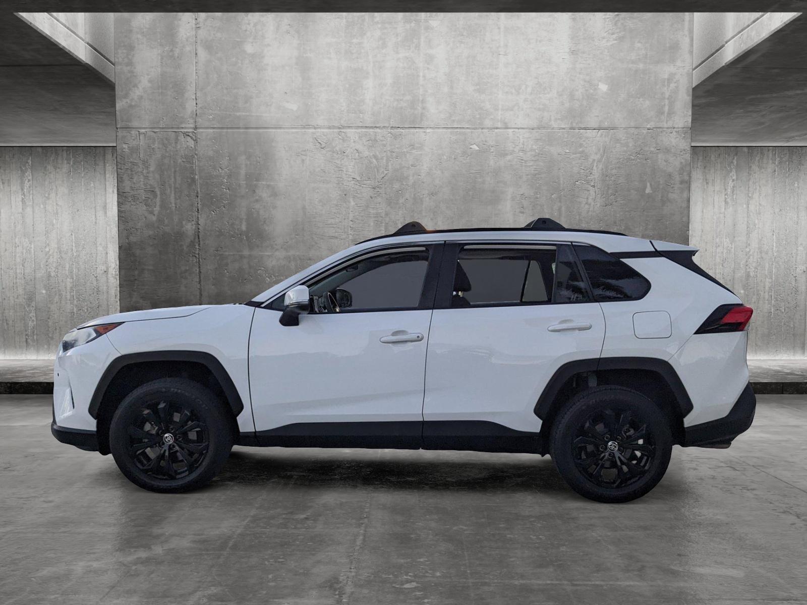 2019 Toyota RAV4 Vehicle Photo in Davie, FL 33331