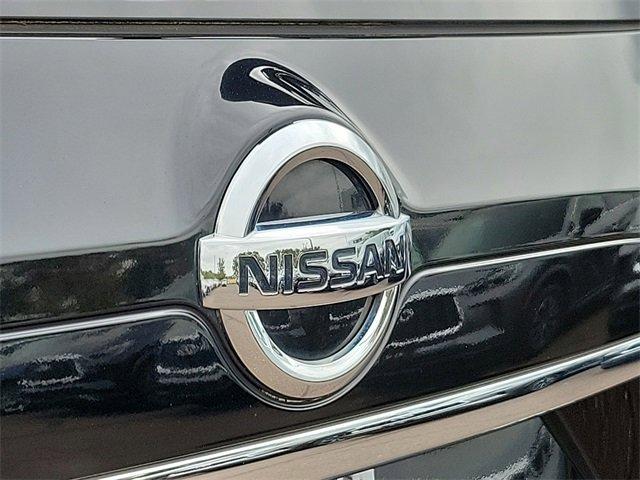 2020 Nissan Rogue Vehicle Photo in Willow Grove, PA 19090