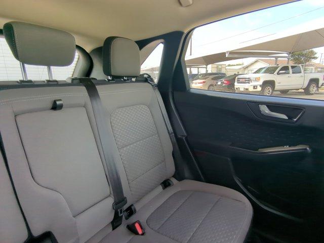 2020 Ford Escape Vehicle Photo in SELMA, TX 78154-1460