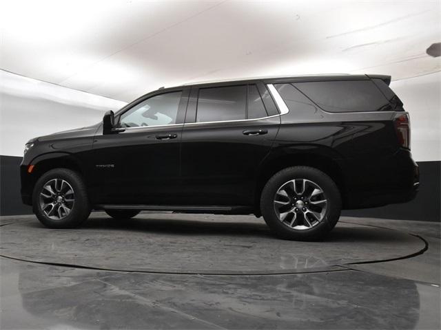 2023 Chevrolet Tahoe Vehicle Photo in LAS VEGAS, NV 89118-3267