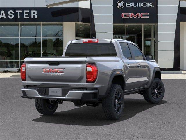 2024 GMC Canyon Vehicle Photo in AUGUSTA, GA 30907-2867