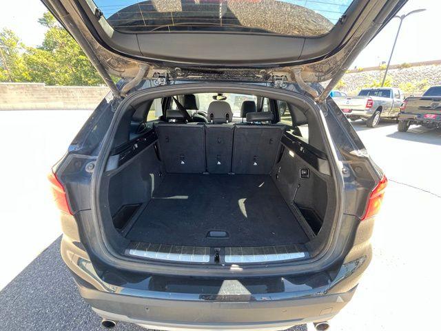 2017 BMW X1 xDrive28i Vehicle Photo in Salt Lake City, UT 84115-2787