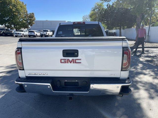 2018 GMC Sierra 1500 Vehicle Photo in BOISE, ID 83705-3761