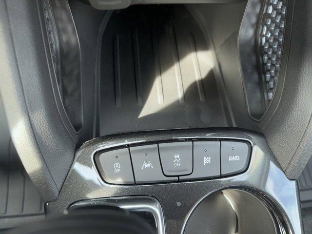 2025 Chevrolet Trailblazer Vehicle Photo in SAUK CITY, WI 53583-1301