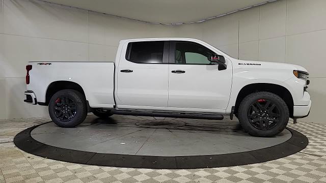 2024 Chevrolet Silverado 1500 Vehicle Photo in JOLIET, IL 60435-8135