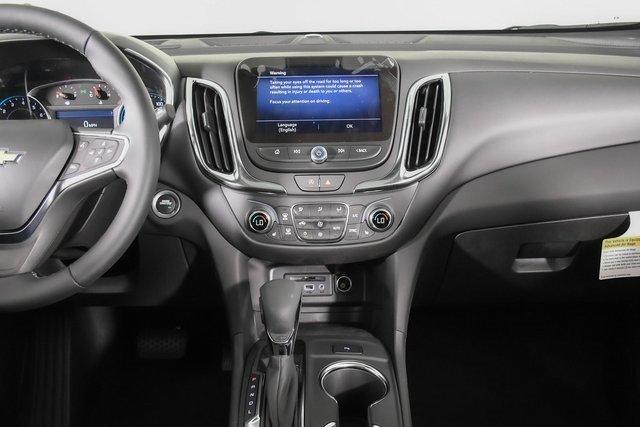 2024 Chevrolet Equinox Vehicle Photo in PUYALLUP, WA 98371-4149