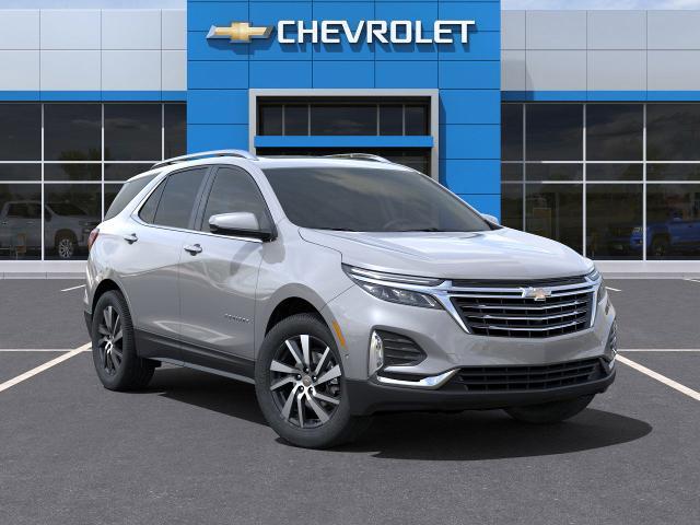 2024 Chevrolet Equinox Vehicle Photo in LAUREL, MD 20707-4697