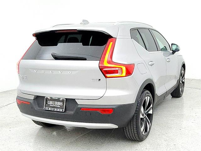 2023 Volvo XC40 Vehicle Photo in Grapevine, TX 76051