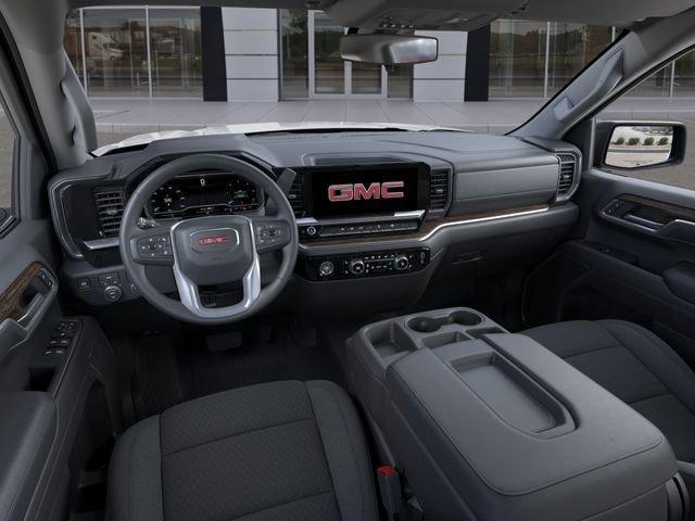 2024 GMC Sierra 1500 Vehicle Photo in MEDINA, OH 44256-9631