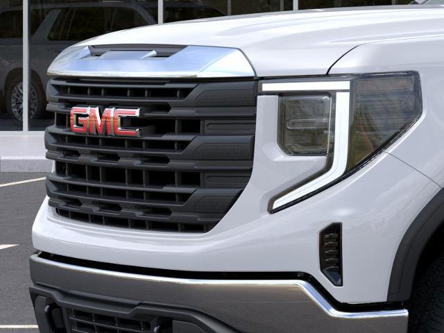 2024 GMC Sierra 1500 Vehicle Photo in MEDINA, OH 44256-9631