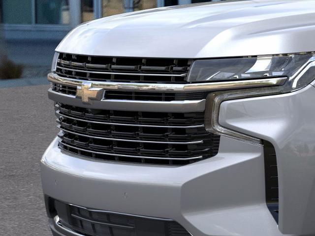 2024 Chevrolet Suburban Vehicle Photo in OSHKOSH, WI 54904-7811