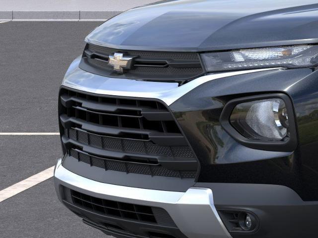 2023 Chevrolet Trailblazer Vehicle Photo in COLMA, CA 94014-3284