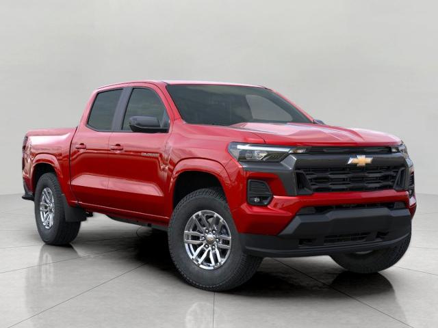 2024 Chevrolet Colorado Vehicle Photo in Madison, WI 53713