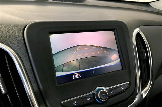 2021 Chevrolet Equinox Vehicle Photo in KANSAS CITY, MO 64114-4502