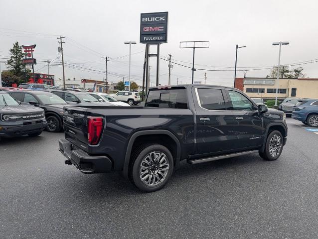 2024 GMC Sierra 1500 Vehicle Photo in HARRISBURG, PA 17111-1033