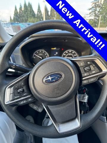 2021 Subaru Forester Vehicle Photo in Puyallup, WA 98371