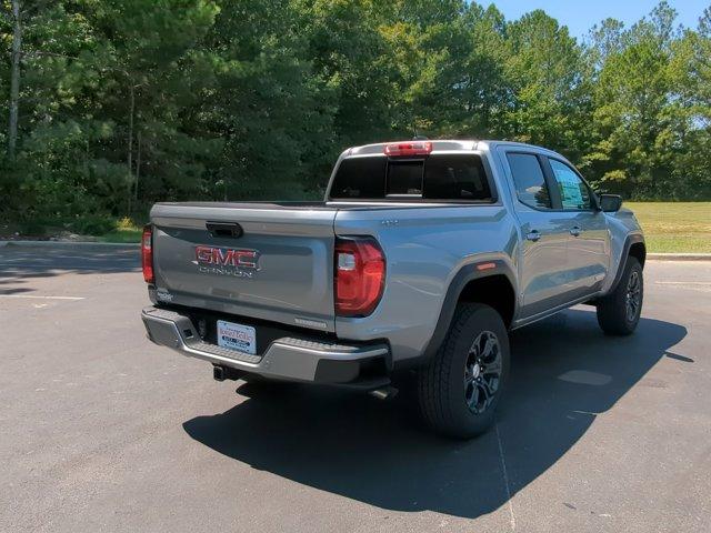 2024 GMC Canyon Vehicle Photo in ALBERTVILLE, AL 35950-0246