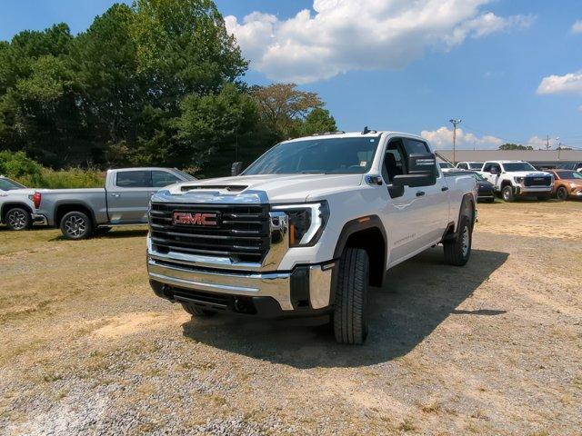 2024 GMC Sierra 2500 HD Vehicle Photo in ALBERTVILLE, AL 35950-0246