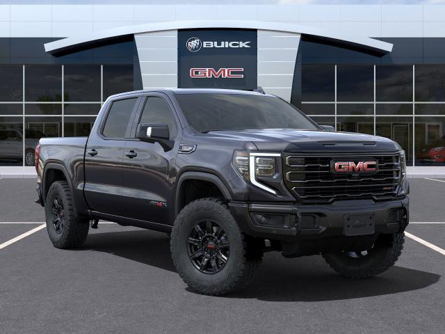 2025 GMC Sierra 1500 Vehicle Photo in LONE TREE, CO 80124-2750