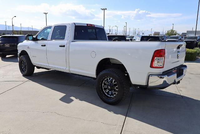 2022 Ram 2500 Vehicle Photo in AMERICAN FORK, UT 84003-3317