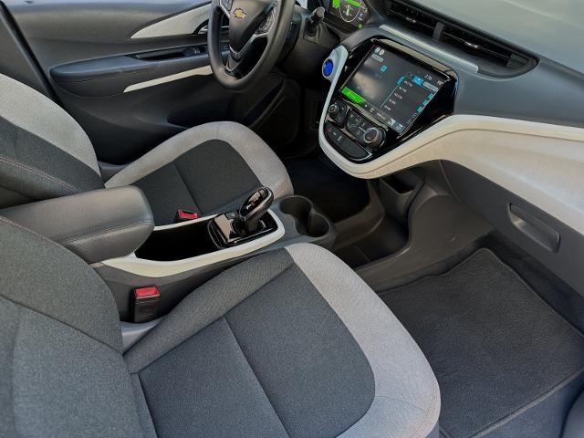 2018 Chevrolet Bolt EV Vehicle Photo in PITTSBURG, CA 94565-7121