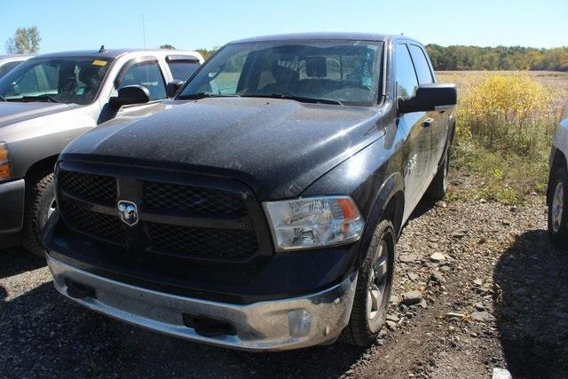 2014 Ram 1500 Vehicle Photo in GRAND LEDGE, MI 48837-9199