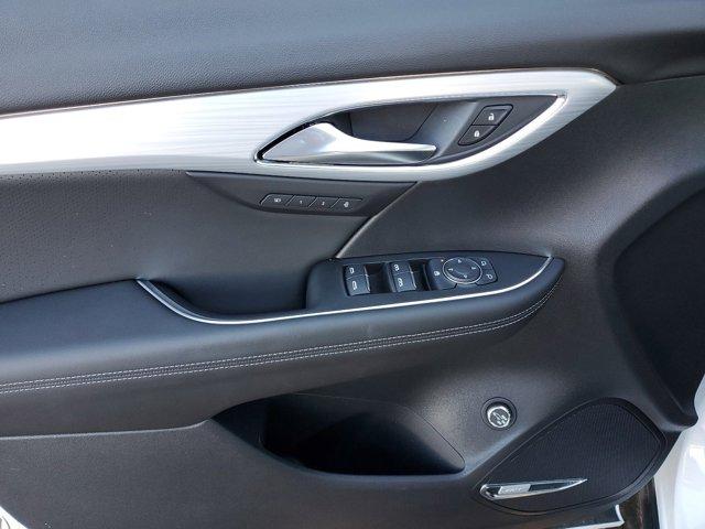 2024 Buick Envision Vehicle Photo in SMYRNA, GA 30080-7630