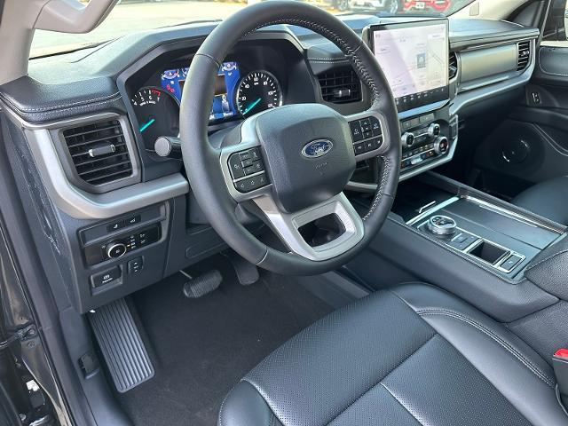 2024 Ford Expedition Vehicle Photo in Terrell, TX 75160