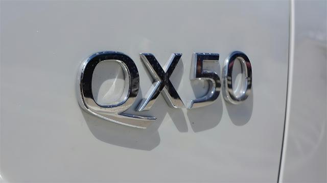 2023 INFINITI QX50 Vehicle Photo in Grapevine, TX 76051