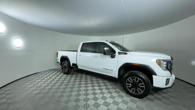 2020 GMC Sierra 2500 HD Vehicle Photo in GILBERT, AZ 85297-0402