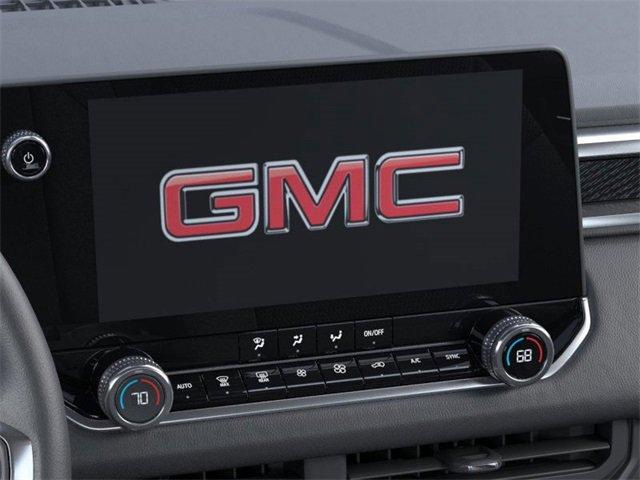 2024 GMC Canyon Vehicle Photo in AUGUSTA, GA 30907-2867