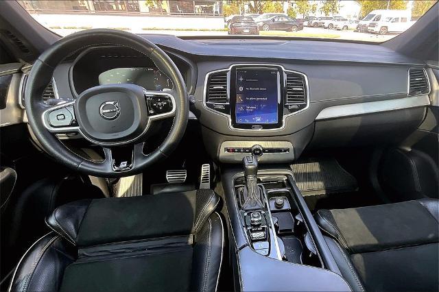 2019 Volvo XC90 Vehicle Photo in Houston, TX 77007