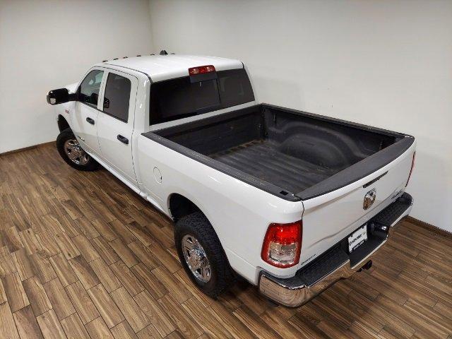 2021 Ram 2500 Vehicle Photo in SAUK CITY, WI 53583-1301