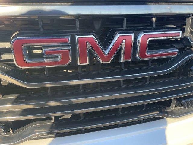 2022 GMC Sierra 1500 Vehicle Photo in WILLIAMSVILLE, NY 14221-4303