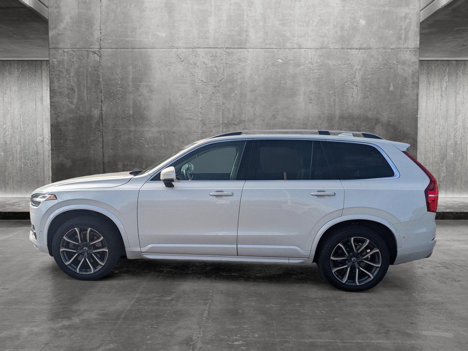 2016 Volvo XC90 Vehicle Photo in LONE TREE, CO 80124-2750