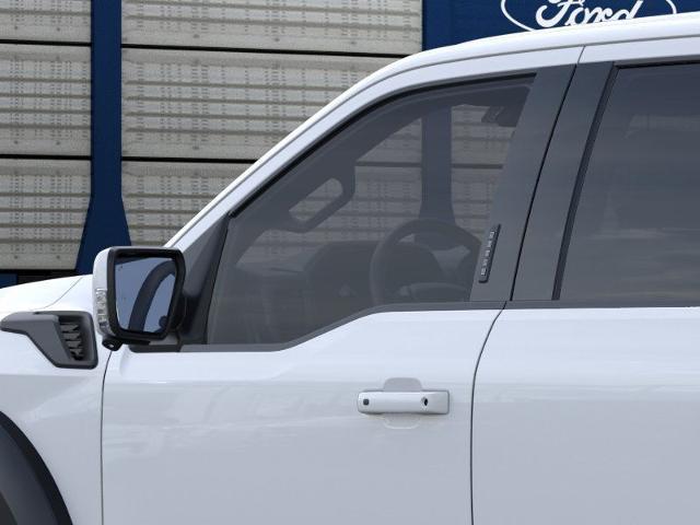 2024 Ford F-150 Vehicle Photo in Winslow, AZ 86047-2439