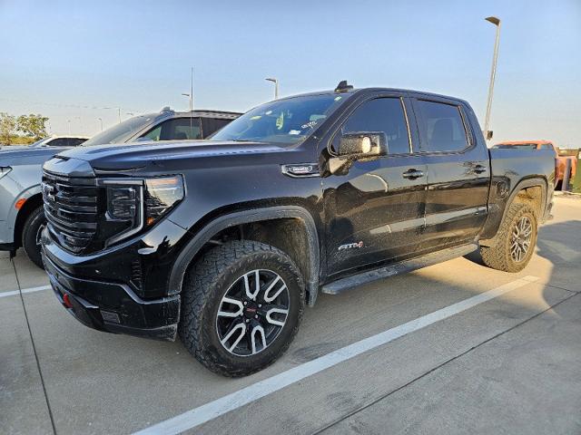 2023 GMC Sierra 1500 Vehicle Photo in Weatherford, TX 76087