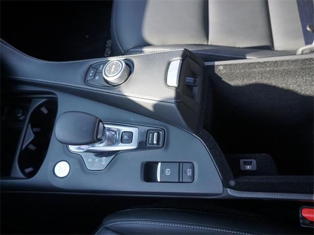 2022 INFINITI QX55 Vehicle Photo in BATON ROUGE, LA 70809-4546