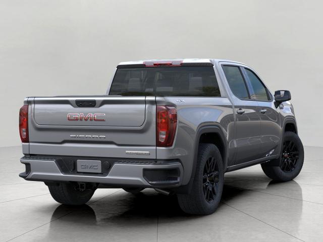 2024 GMC Sierra 1500 Vehicle Photo in OSHKOSH, WI 54904-7811