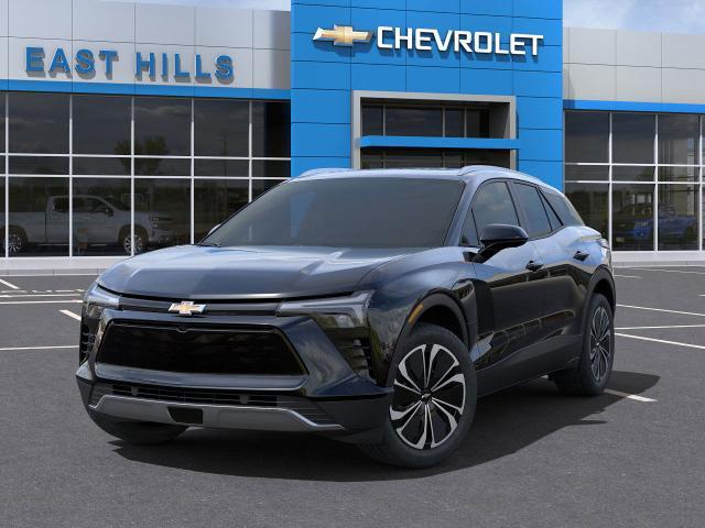 2025 Chevrolet Blazer EV Vehicle Photo in FREEPORT, NY 11520-3923