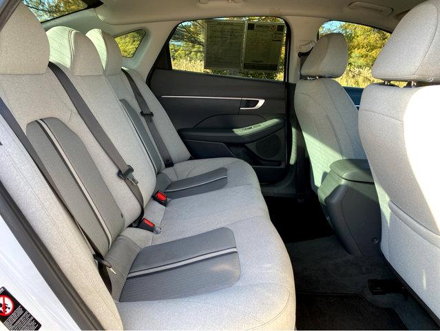 2021 Hyundai SONATA Vehicle Photo in Hinesville, GA 31313