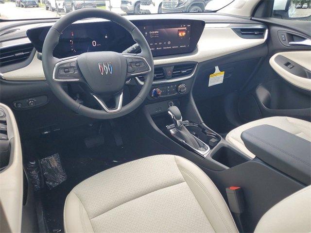 2025 Buick Encore GX Vehicle Photo in SUNRISE, FL 33323-3202